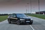 BMW M760Li xDrive 2017 года (ZA)